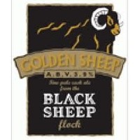 Black Sheep - Golden Sheep